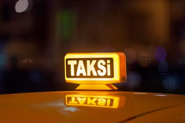 best taxi companies in Istanbul