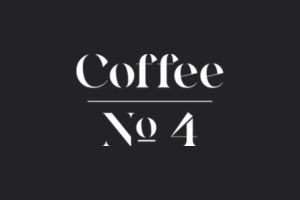 coffee nº4