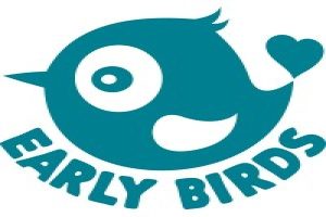 Early Birds Preschool nursery in istanbul