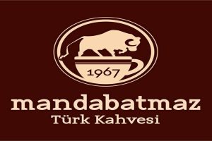 Mandabatmaz ice cream store in istanbul