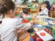kids at best nurseries in Istanbul