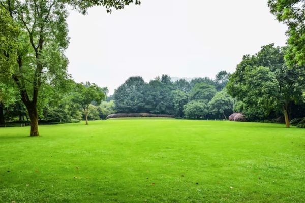 parks in Istanbul