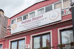 sultan hostel