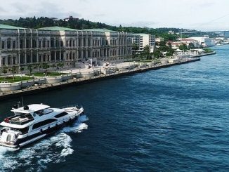 Boat Tours in Istanbul