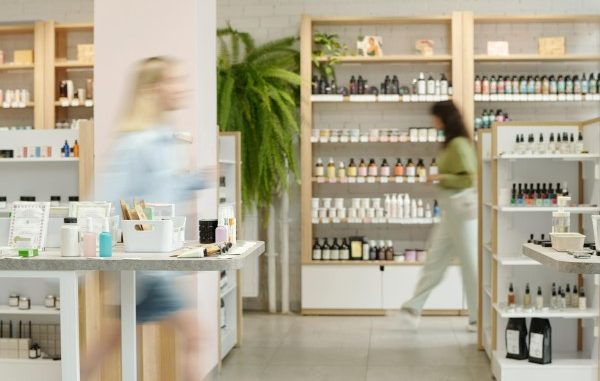 perfume shops in Istanbul