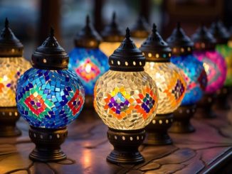 Buy Lamps in Istanbul