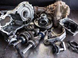 auto parts in Istanbul