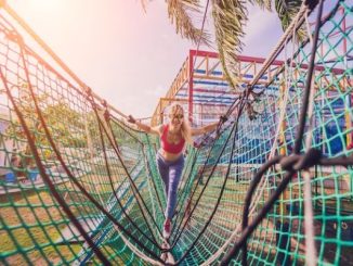 Best Playgrounds in Istanbul