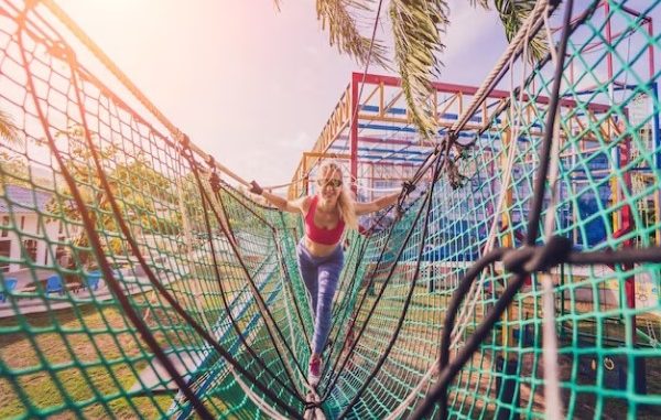 Best Playgrounds in Istanbul