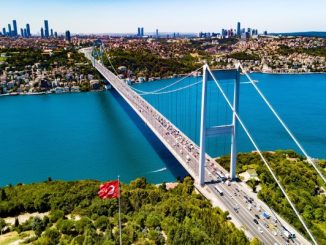 best rivers in Istanbul