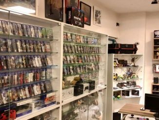 Video Game Stores in Istanbul