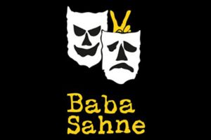 Baba Sahne