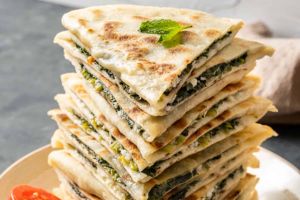 Gözleme