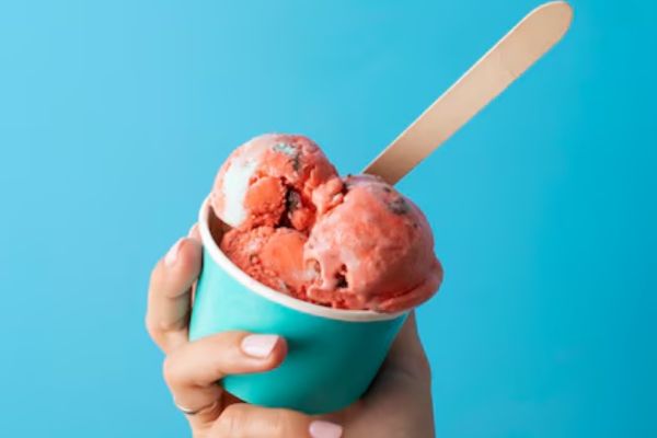Ice Cream Parlors in Istanbul
