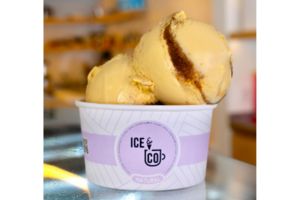Ice&Co Gelato & Coffee