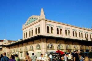 Kadıköy Haldun Taner Sahnesi
