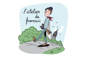 L'Atelier du français