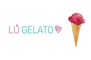 Lu Gelato Ice Cream Parlors in Istanbul