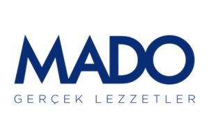 Mado Ice Cream Parlors in Istanbul
