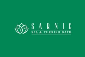 Sarnıç Spa & Turkish Bath