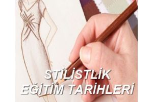 Stilistlik Kursu