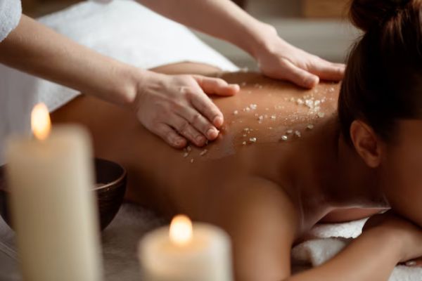 Top 10 best spas in Istanbul