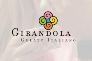 girandola gelato italiano