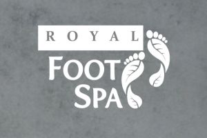 royal foot spa