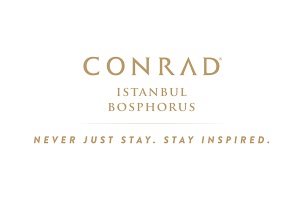Conrad Istanbul Bosphorus