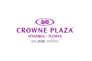 Crowne Plaza Istanbul Florya An IHG hotel