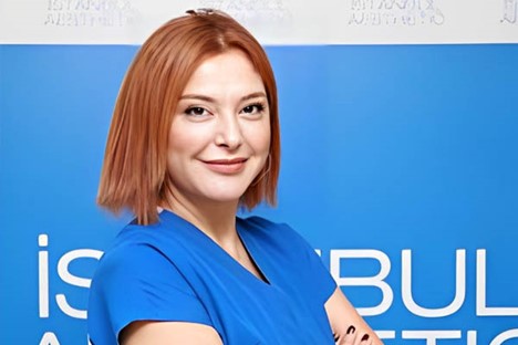 Dr Aylin Turan