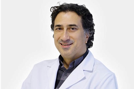 Dr Ergin Er