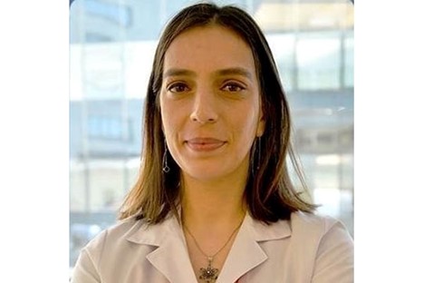 Dr Gülsüm Çebi