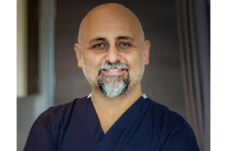 Dr Murat Polat