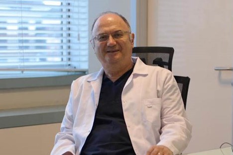 Dr. Gürhan Özcan