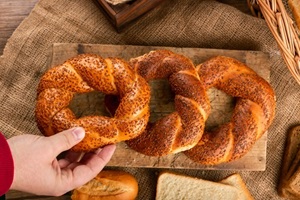 Simit
