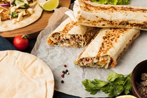 Tantuni
