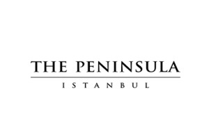 The Peninsula Istanbul