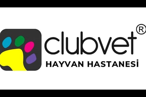Clubvet Animal Hospital logo