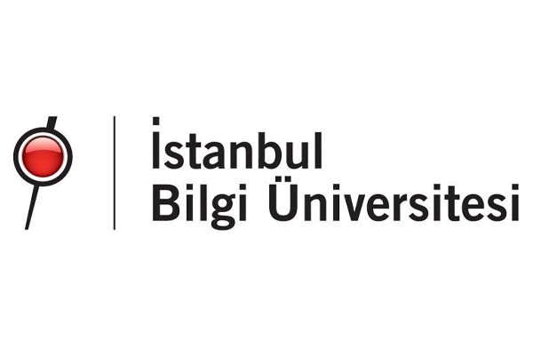 Illustration Istanbul bilgi university logo