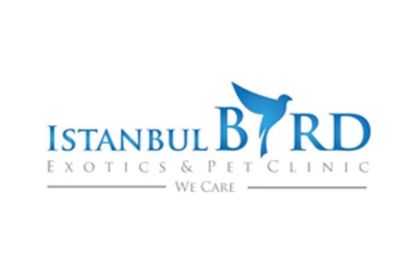 Istanbu Bird Exotic & Pet Clinic logo