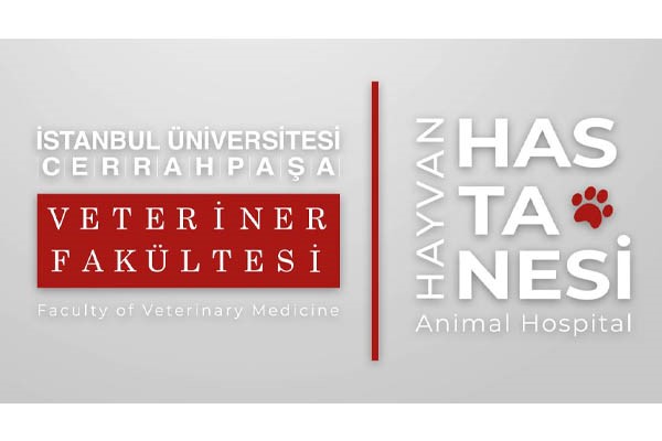 Istanbul University Veterinary Hospital.