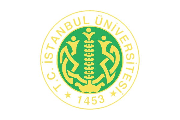 Istanbul university logo
