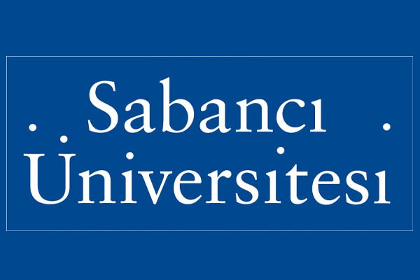 Sabancy university logo