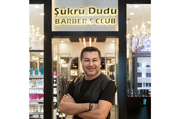 Sukrududubarbersclub