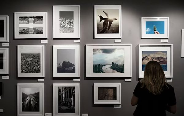 Top 3 Best Art Galleries In Istanbul, Turkey