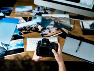Top 3 Best Photography Schools in Istanbul, Turkey