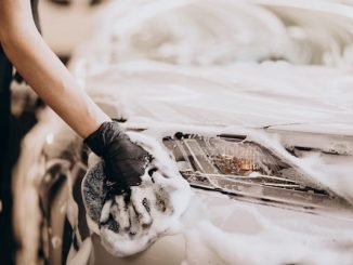 Top 3 best car washes in Istanbul, Turkey