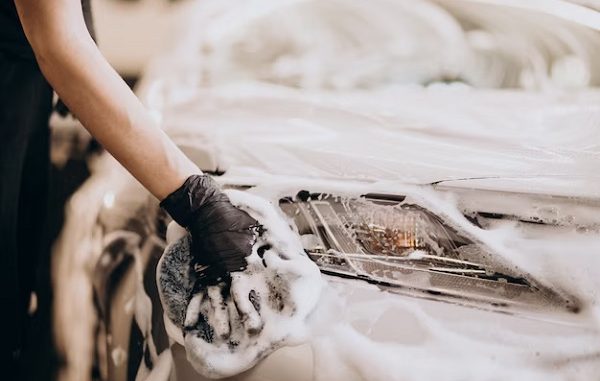 Top 3 best car washes in Istanbul, Turkey