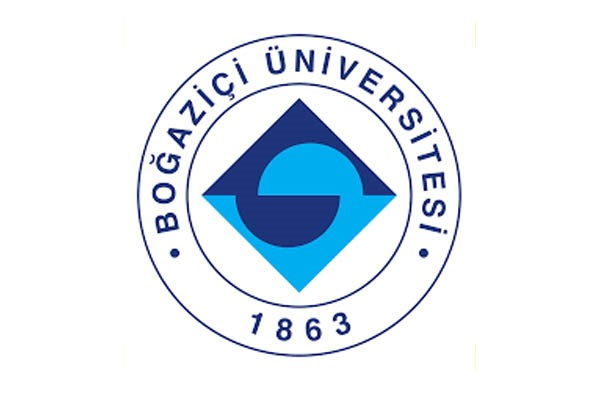 Univesity Boğaziçi logo